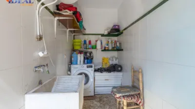 Semi-detached house on Calle de Periana, 8 photo 21