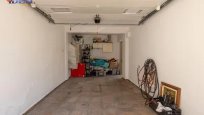 Semi-detached house on Calle de Periana, 8 photo 23