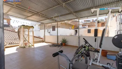 Semi-detached house on Calle de Periana, 8 photo 26