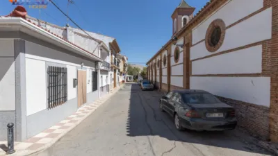 Semi-detached house on Calle de Periana, 8 photo 29