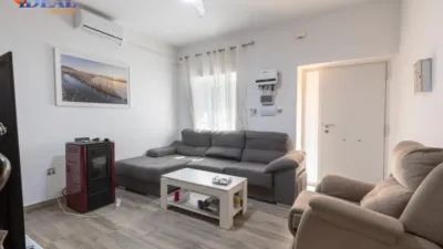 Semi-detached house on Calle de Periana, 8 photo 2