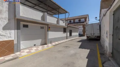 Semi-detached house on Calle de Periana, 8 photo 30