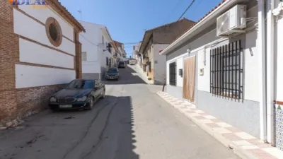 Semi-detached house on Calle de Periana, 8 photo 31