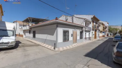 Semi-detached house on Calle de Periana, 8 photo 35