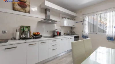 Semi-detached house on Calle de Periana, 8 photo 6