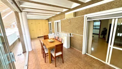 Piso – Orihuela - Más