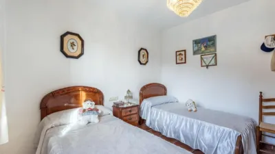 Casa en calle Ue-3 photo 19