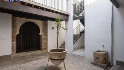 Apartment in Albaicín photo 20