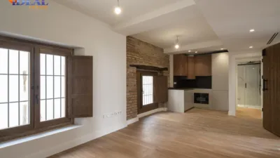 Apartment in Albaicín photo 3