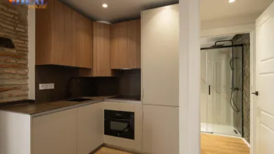 Apartment in Albaicín photo 6