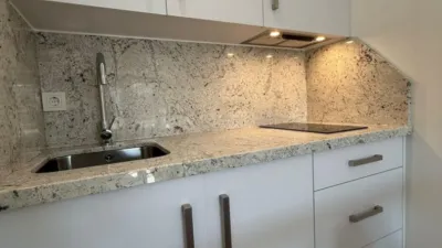 Estudio en alquiler en Calle Doctor Guirao Gea, Pajaritos-Plaza de Toros (Distrito Beiro. Granada Capital) de 575 €<span>/mes</span>