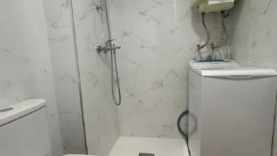 Estudio en alquiler en Calle Doctor Guirao Gea, Pajaritos-Plaza de Toros (Distrito Beiro. Granada Capital) de 575 €<span>/mes</span>