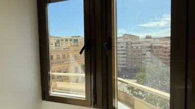 Estudio en alquiler en Calle Doctor Guirao Gea, Pajaritos-Plaza de Toros (Distrito Beiro. Granada Capital) de 575 €<span>/mes</span>