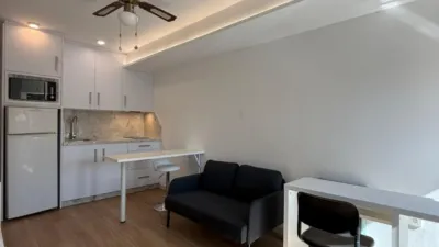 Estudio en alquiler en Calle Doctor Guirao Gea, Pajaritos-Plaza de Toros (Distrito Beiro. Granada Capital) de 575 €<span>/mes</span>