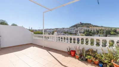 Townhouse at Camino Viejo de Charilla, 43 photo 18