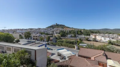 Townhouse at Camino Viejo de Charilla, 43 photo 19