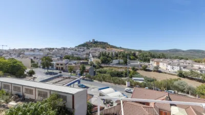 Townhouse at Camino Viejo de Charilla, 43 photo 44