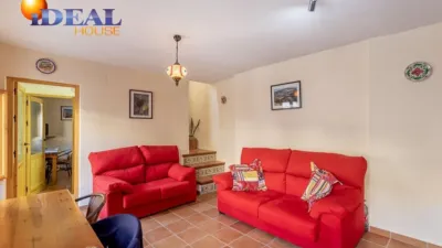 House in Alhama de Granada photo 11
