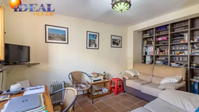 House in Alhama de Granada photo 12