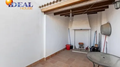 House in Alhama de Granada photo 19