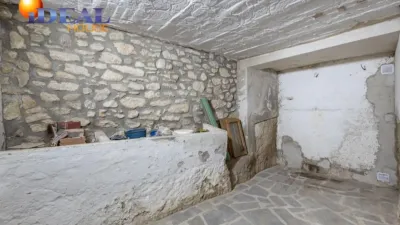 House in Alhama de Granada photo 22