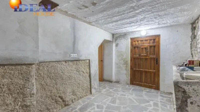 House in Alhama de Granada photo 23