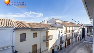 House in Alhama de Granada photo 24