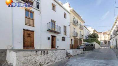 House in Alhama de Granada photo 25
