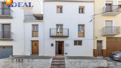 House in Alhama de Granada photo 2