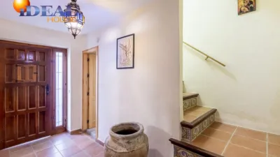 House in Alhama de Granada photo 3