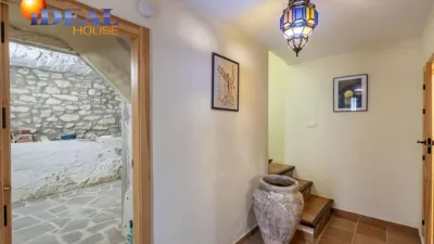 House in Alhama de Granada photo 4