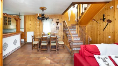 House at Calle Diseminado-Pol 46-Par 44, No. 123 photo 14