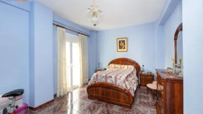 Terraced house on Calle de Mariana Pineda, 1 photo 22