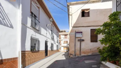 Terraced house on Calle de Mariana Pineda, 1 photo 2