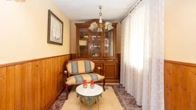 Terraced house on Calle de Mariana Pineda, 1 photo 9