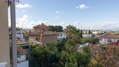 Detached House in Metropolitan Area photo 42
