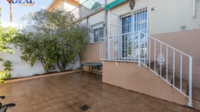 Detached House in Metropolitan Area photo 46