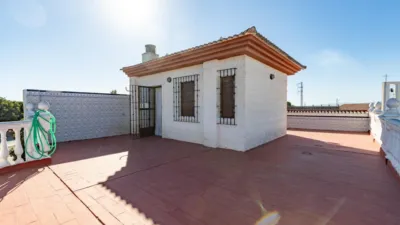 House on Plaza de la Iglesia, 3 photo 29