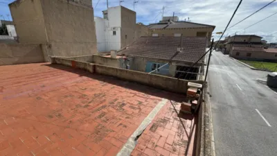 Casa – Orihuela, Capuchinos, Rabaloche - Vista 4