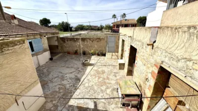 Casa – Orihuela, Capuchinos, Rabaloche - Vista 5