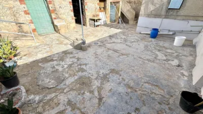 Casa – Orihuela, Capuchinos, Rabaloche - Més