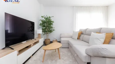 Apartment on Calle de Circunvalación photo 11
