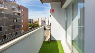 Apartment on Calle de Circunvalación photo 15