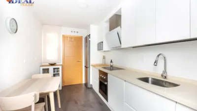 Apartment on Calle de Circunvalación photo 17