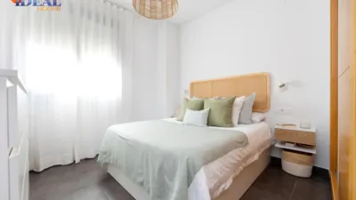 Apartment on Calle de Circunvalación photo 19