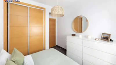 Apartment on Calle de Circunvalación photo 20