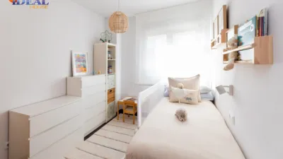 Apartment on Calle de Circunvalación photo 21