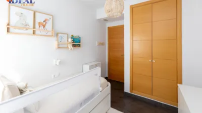 Apartment on Calle de Circunvalación photo 22
