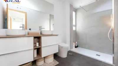 Apartment on Calle de Circunvalación photo 23