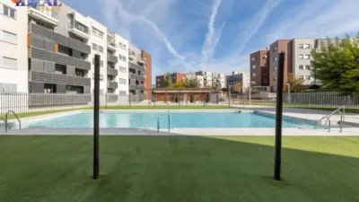 Apartment on Calle de Circunvalación photo 3
